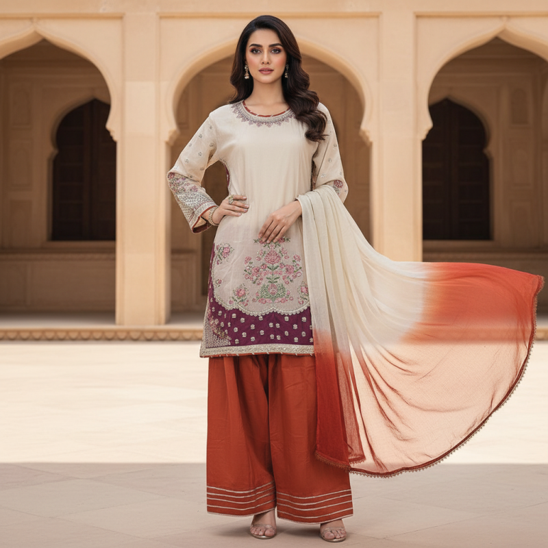 Salwar Kameez